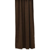 Lodge Lux Rod Pocket Drape