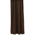 Lodge Lux Rod Pocket Drape