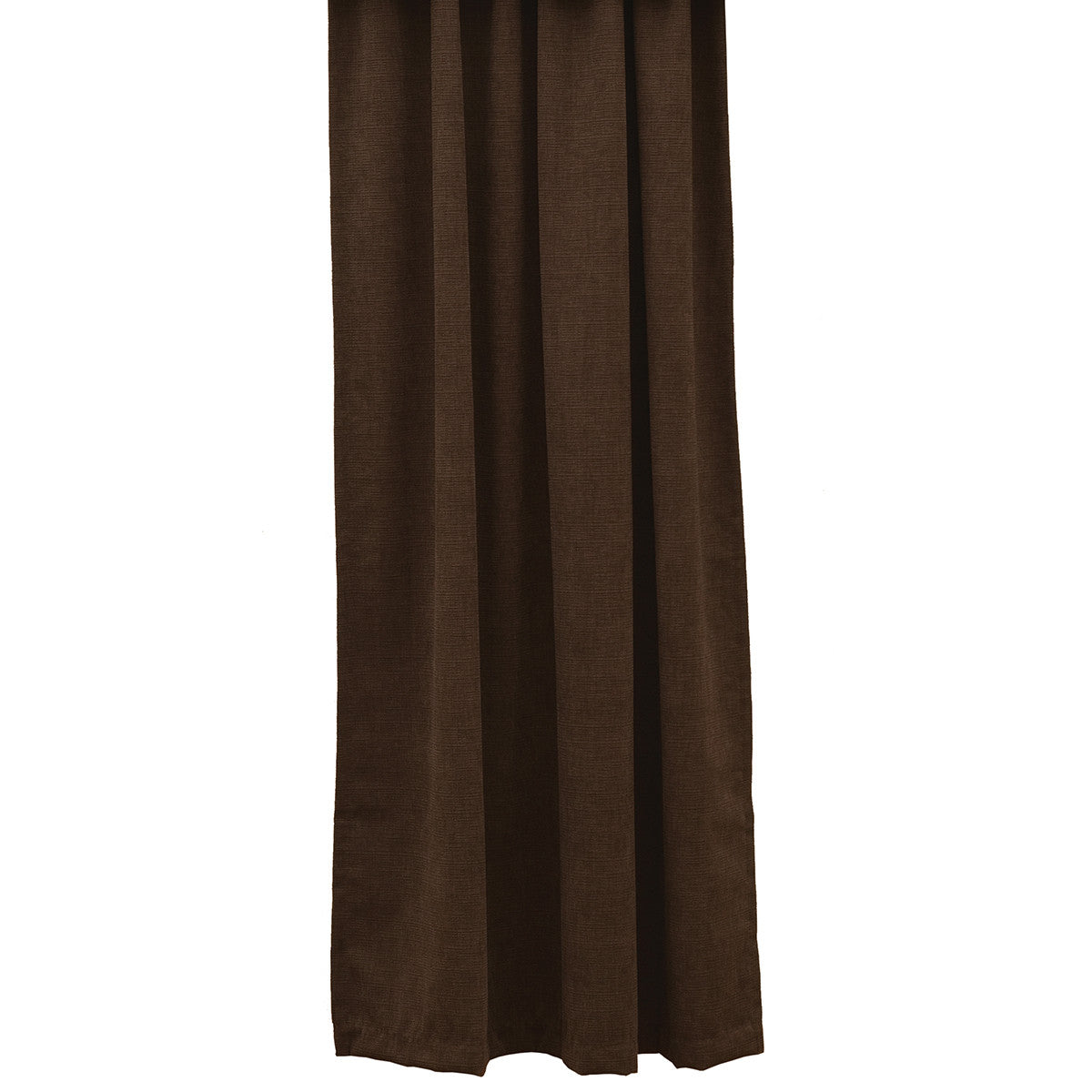 Lodge Lux Rod Pocket Drape