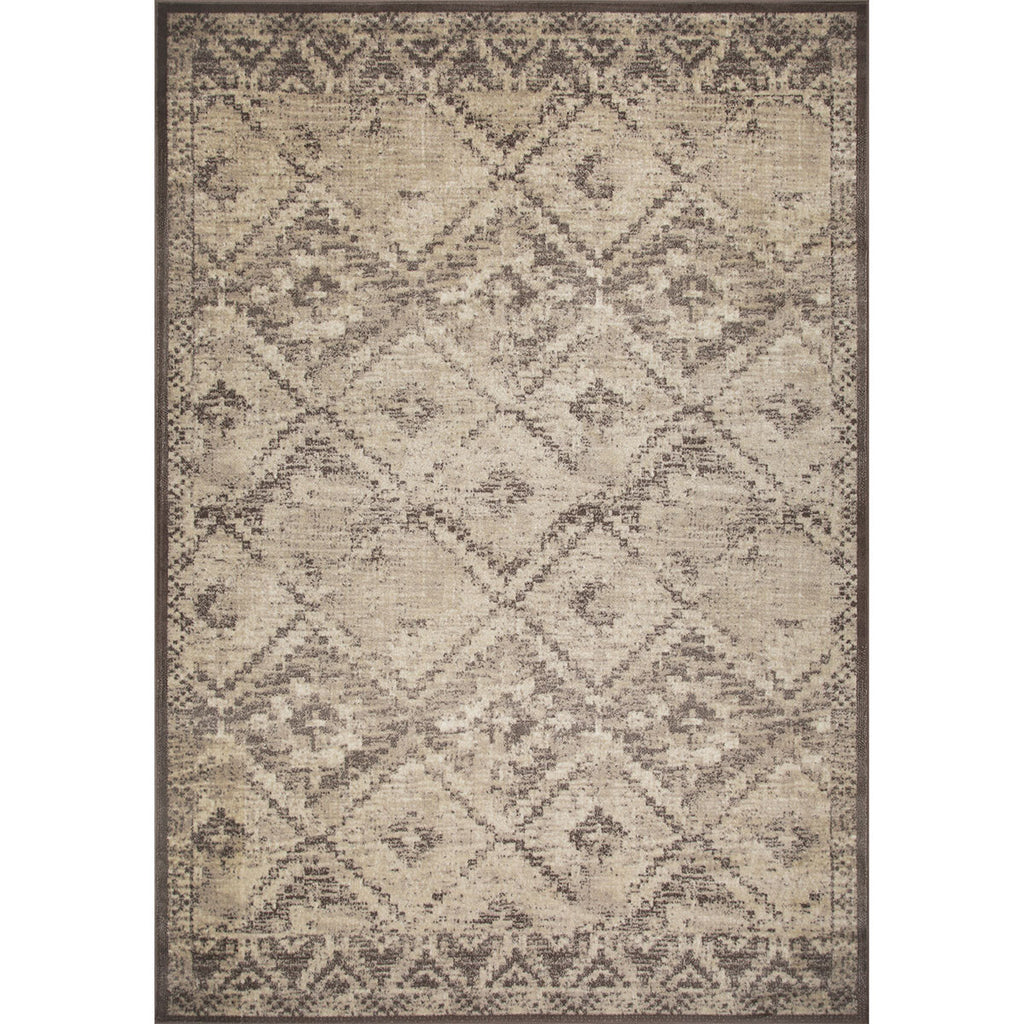 Ancient Mission Rug - 3 x 5