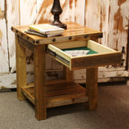 Ouray End Table
