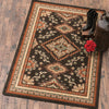 Teton Lodge Rug - 5 x 8