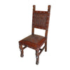 Spanish Heritage Chair, Colonial AB