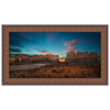 Mesa Sunrise Wall Art