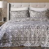 Western Skies Bed Set - King