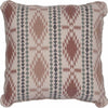 Flannel Citrine Pillow