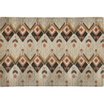 Camp Mesa Chenille Rug - 3 x 5