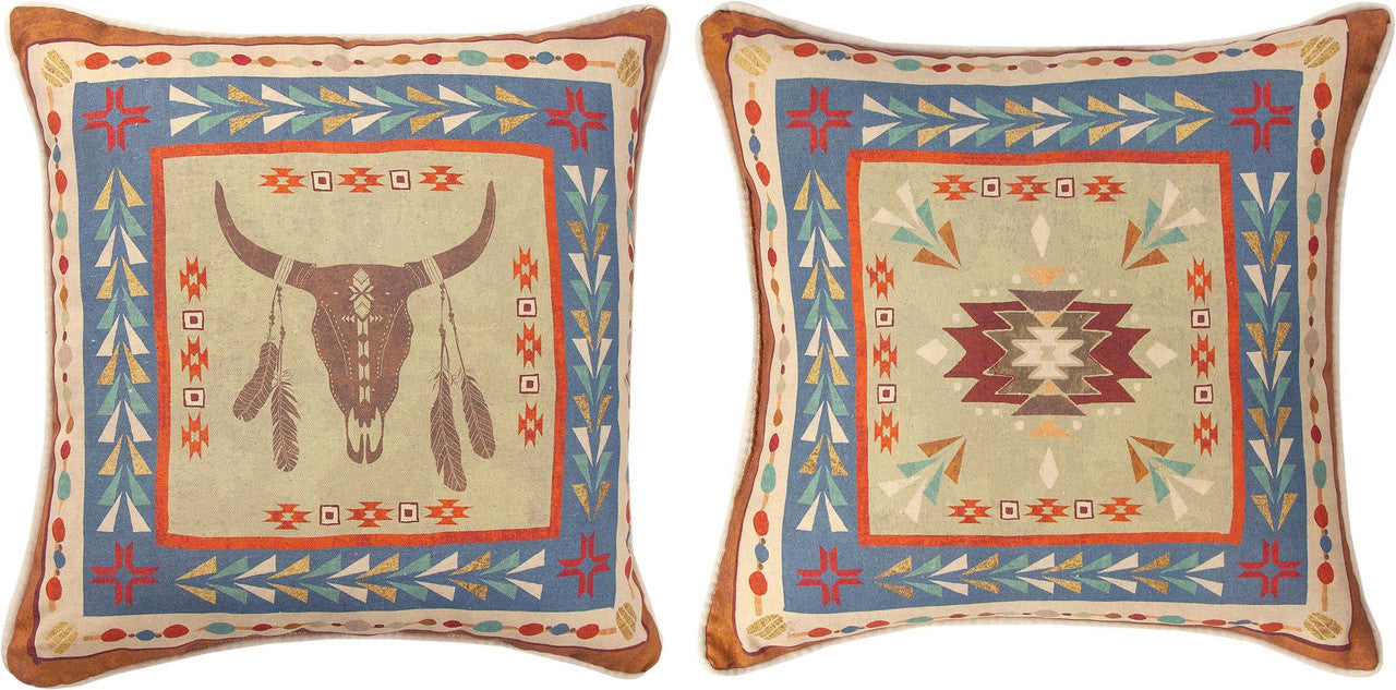 Heartland Pillow