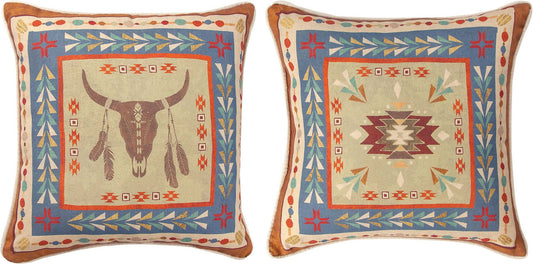 Heartland Pillow