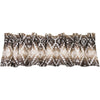 Corrales Valance