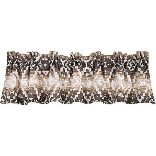 Corrales Valance