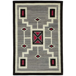 Cozy West Rug - 8 x 10