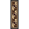 Ranger Hideout Rug - 2 x 8