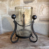Forge & Friendship Candle Holder