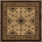 Rio Verde Rug - 11 Ft. Square