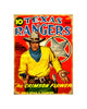 Texas Rangers Sign