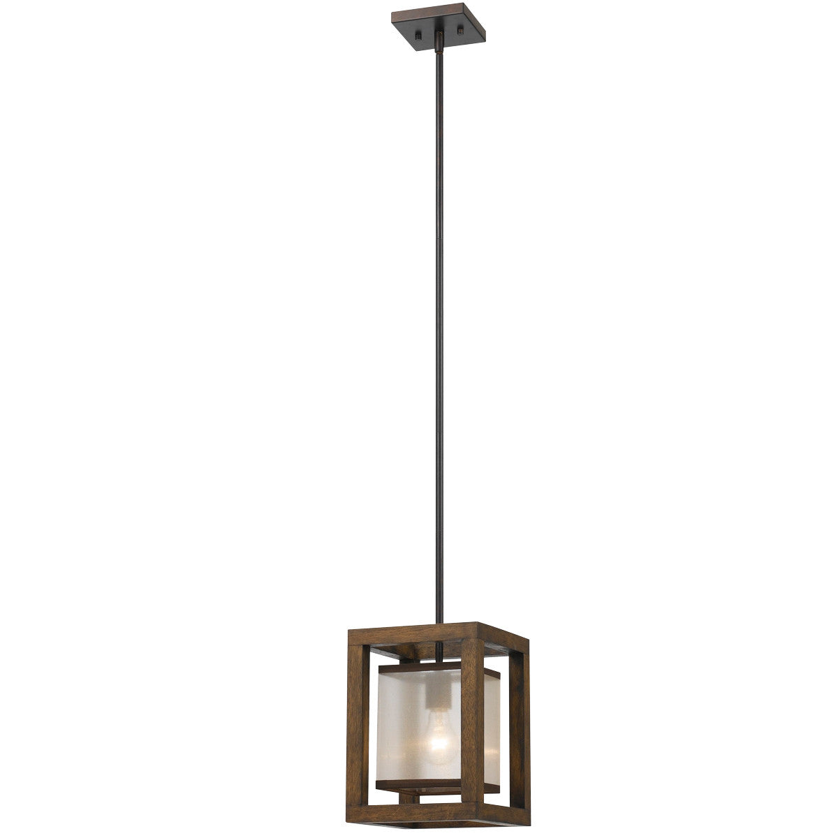 Bremerton Mini Pendant