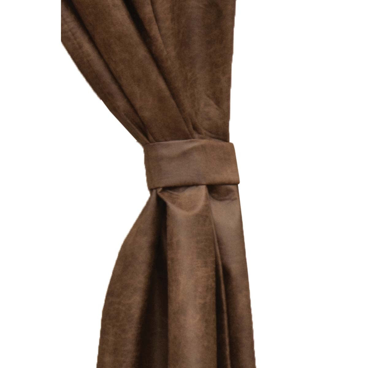 Rio Rancho Tie Back