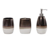 Golden Stone Bathroom Set