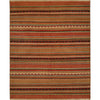 Vista Stripes Rug - 4 x 6