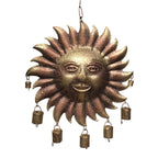 Sunny Morning Bell Chime