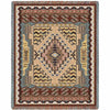 Southwest Butte Clay Blanket