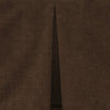 Heavenly Espresso Tailored Bedskirt - Twin