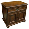 Jumbo Nightstand