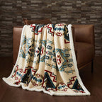 Jiminez Throw - OUT OF STOCK UNTIL 08/05/2026