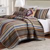Desert Strata 4 Piece Bonus Set - Twin