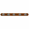 Desert Sun Rug Rail - 48 Inch