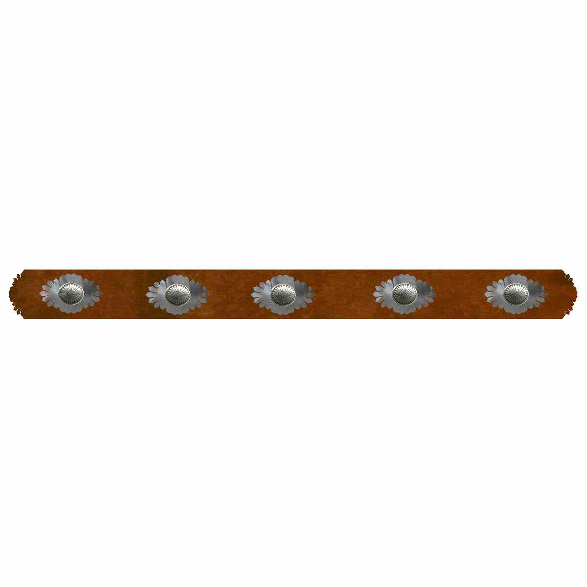 Desert Sun Rug Rail - 48 Inch