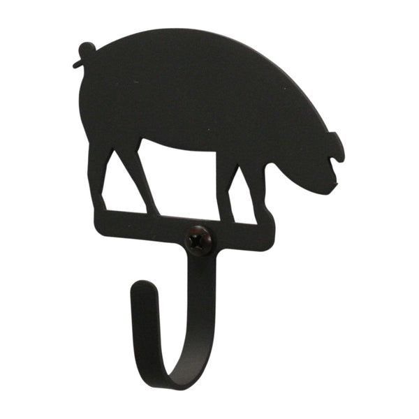 Pig Wall Hook