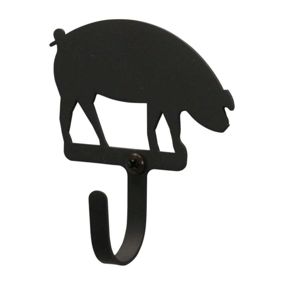 Pig Wall Hook