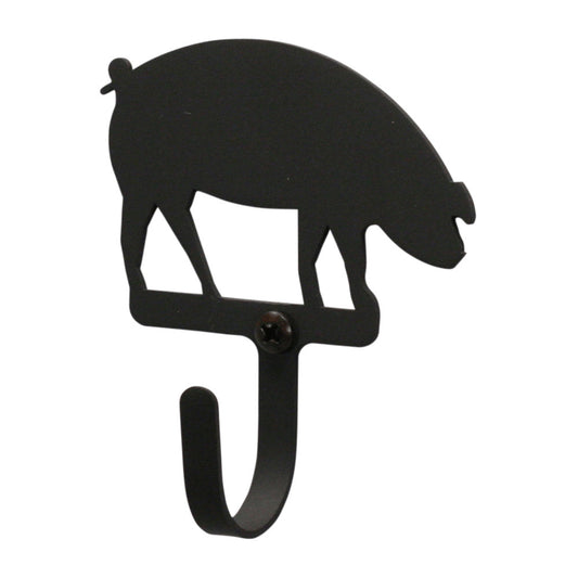 Pig Wall Hook