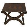 Posse Spanish Stool