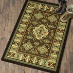 Saguaro Trails Rug - 5 x 8