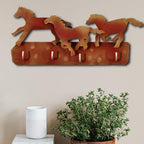 Running West Wall Hooks