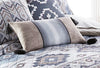 Cheyenne Morning Oblong Pillow