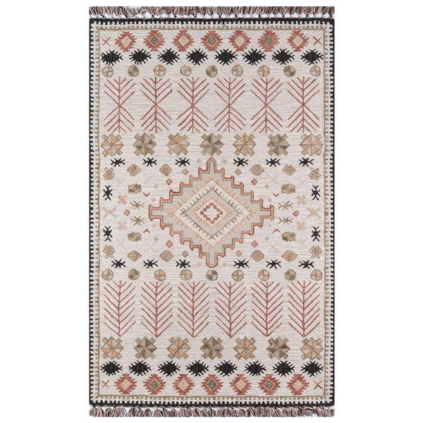 Sonora Rock Rug - 8 x 10