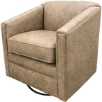 Dune Western Swivel Glider