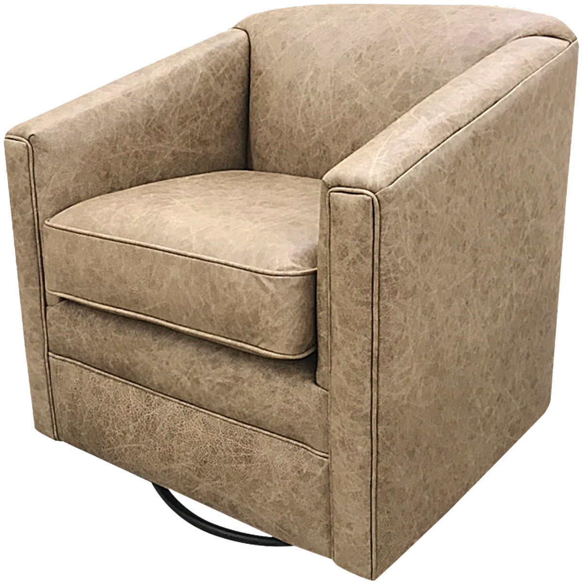 Dune Western Swivel Glider