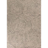 Hexagon Blur Rug - 8 x 10