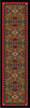 Four Rams Rug - 2 x 8