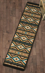 Buffalo Ridge Rug - 2 x 8