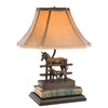 Butch And Boone Table Lamp