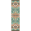 Teton Spirit Horizon Rug - 2 x 8