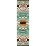 Teton Spirit Horizon Rug - 2 x 8