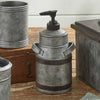 Milk Jug Soap Dispenser