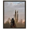 Serendipity Framed Print